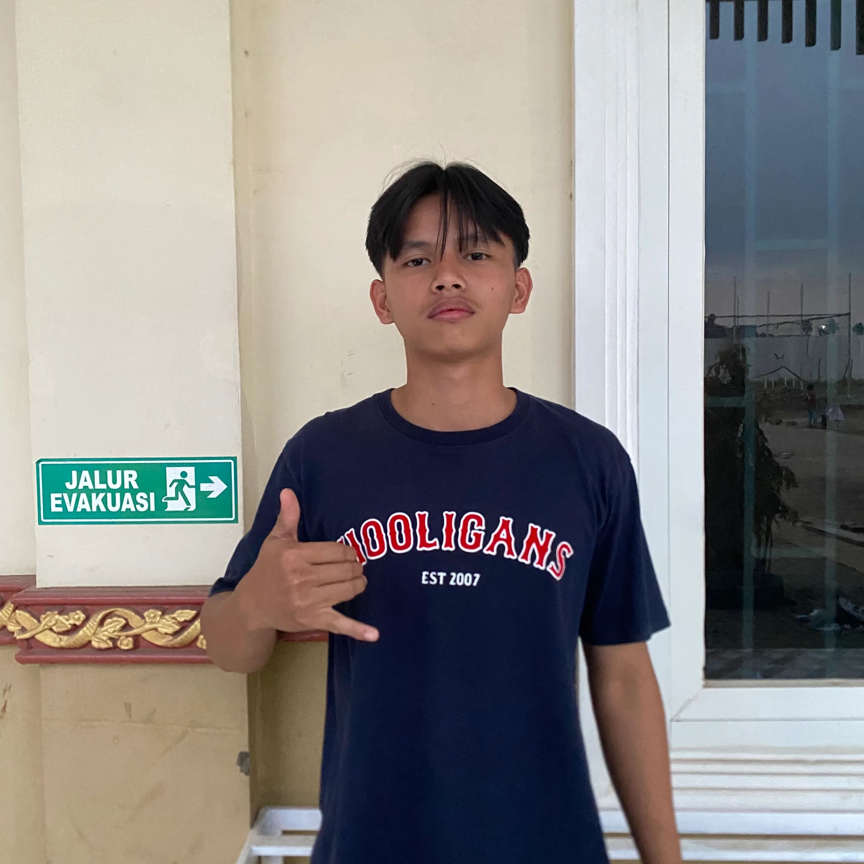 Foto Jaduk Bil Ahsan